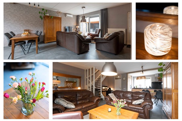 Medium property photo - Lage Made 21, 4731 VS Oudenbosch